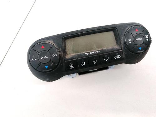 Used Climate control Climate control 35516110 35516110