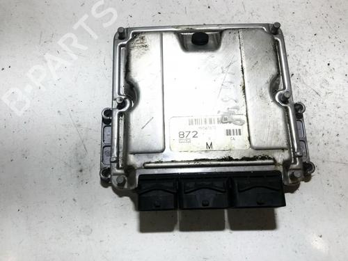 Used Engine control unit (ECU) Engine control unit (ECU) MITSUBISHI SPACE STAR MPV (DG_A) 1.9 DI-D (DG4A) (102 hp) 33510854 33510854