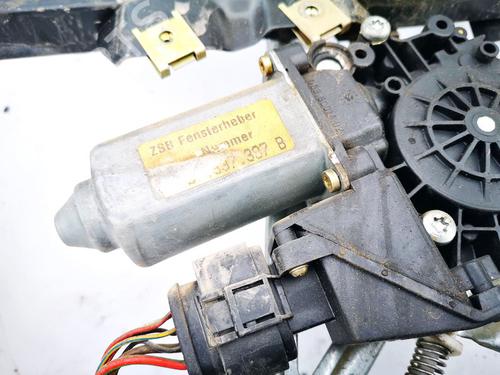 Left front window motor AUDI A4 B5 (8D2) 1.8 | BP35541612E21 - Image 2