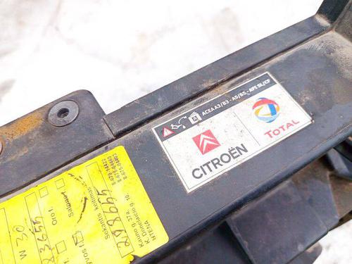 Support CITROËN C8 (EA_, EB_) 2.0 HDi 135 | BP40274956C155 - Image 3