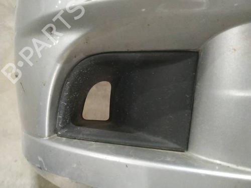 Used Grille Grille 39253946 39253946