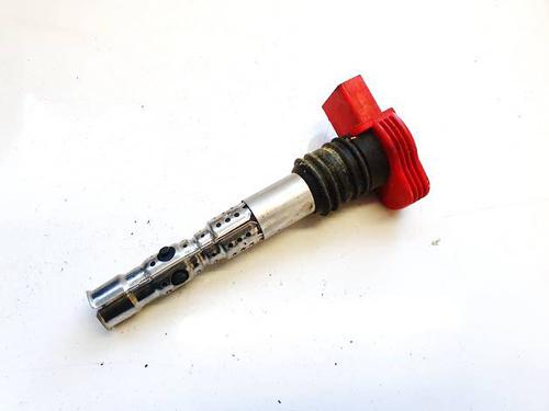 Ignition coil AUDI A4 B6 (8E2) 2.0 | BP34743150M94 - Image 3