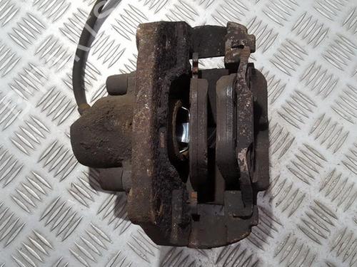 Left front brake caliper BMW X5 (E53) 4.4 i | BP35835512M105 - Image 2