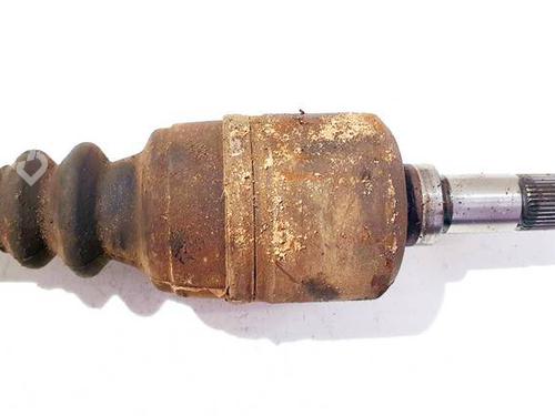 Left front driveshaft PEUGEOT 807 (EB_) 2.2 HDi | BP35101352M38 - Image 3