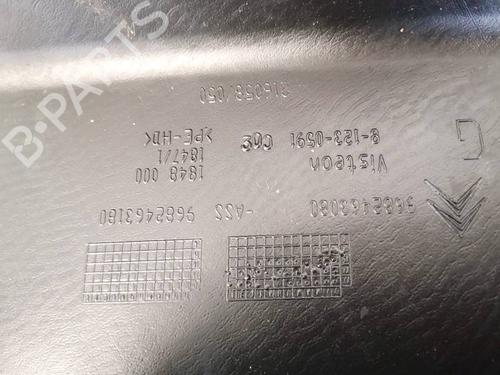 Other CITROËN C5 III (RD_) 1.6 HDi 110 (RD9HZC) | BP36759318O1 - Image 3