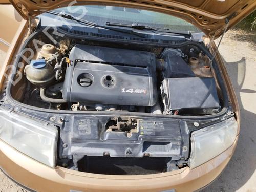 Engine mount SKODA FABIA I (6Y2) 1.4 | BP32889905M89 - Image 6
