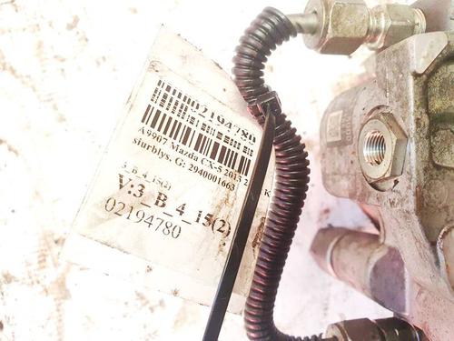Injection pump MAZDA CX-5 (KE, GH) 2.2 D (KE2FW) | BP35153111M78 - Image 2