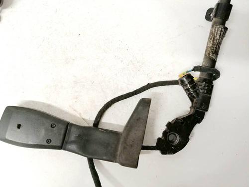 Used Seat buckle Seat buckle 35030456 35030456