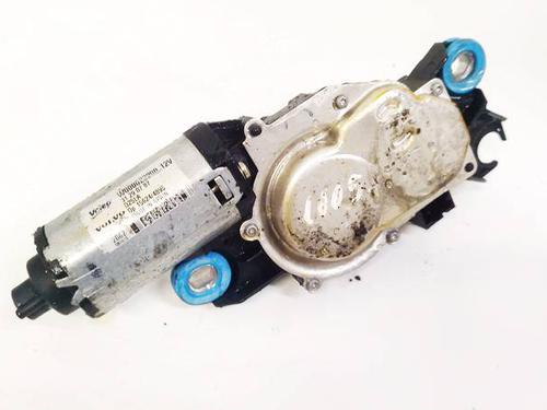 Used Rear wiper motor Rear wiper motor 35081438 35081438