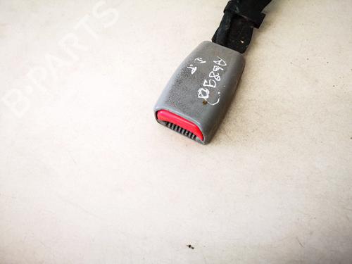 Seat buckle SUZUKI WAGON R+ (MA) 1.3 4WD (RB413) | BP35511078I32 - Image 3
