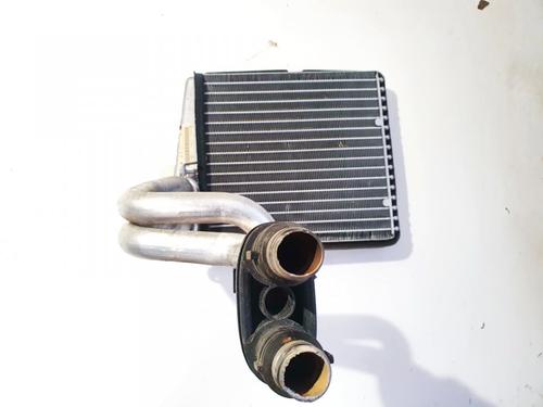 Used Heater matrix Heater matrix VW TOURAN (1T1, 1T2) 1.9 TDI (90 hp) 35409969 35409969