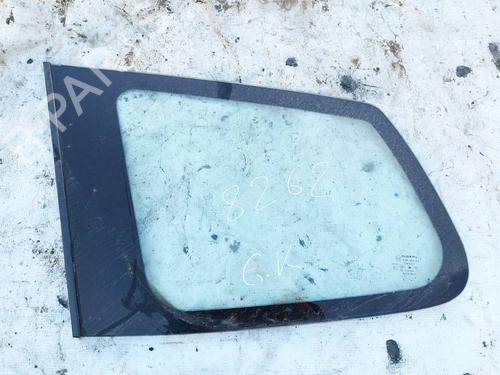 Panel rude bagtil venstre Panel rude bagtil venstre SUBARU FORESTER (SH_) 2.0 D AWD (SHH, SHD, SHN) (147 hp) 35204059 35204059