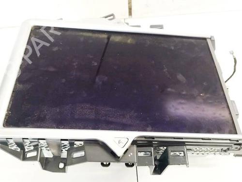 Used Display monitor Display monitor TESLA MODEL S (5YJS) 75 (388 hp) 34739600 34739600