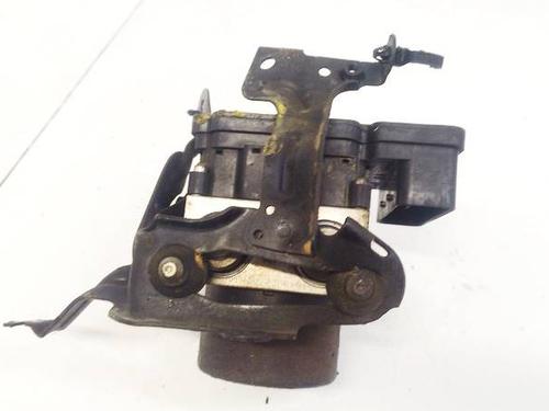 Used ABS pump ABS pump HONDA INSIGHT (ZE_) 1.3 IMA (ZE28, ZE2) (88 hp) 35118056 35118056