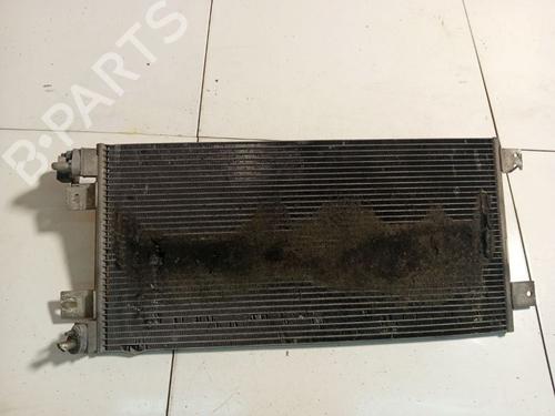 AC radiator CHRYSLER SEBRING (JS) 2.0 CRD | BP36688367M32 - Image 3