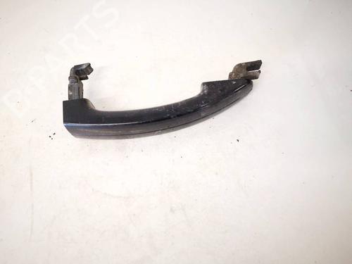 Udvendigt håndtag Udvendigt håndtag FORD KUGA I 2.0 TDCi (140 hp) 35379066 35379066