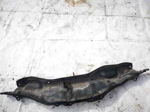 Used Scuttle panel Scuttle panel MAZDA 2 (DE_, DH_) 1.4 MZR-CD (68 hp) 35097488 35097488