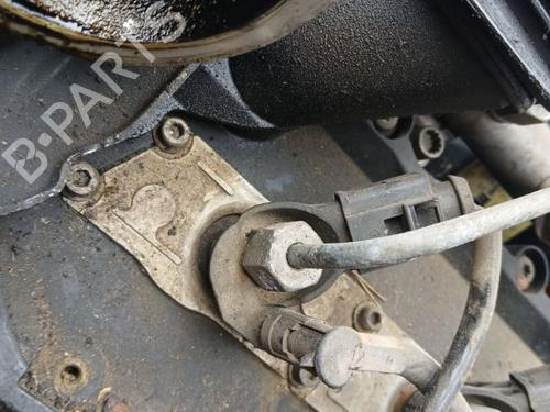 Injector AUDI A6 C6 (4F2) 3.0 TDI quattro | BP37863757M100 - Image 2