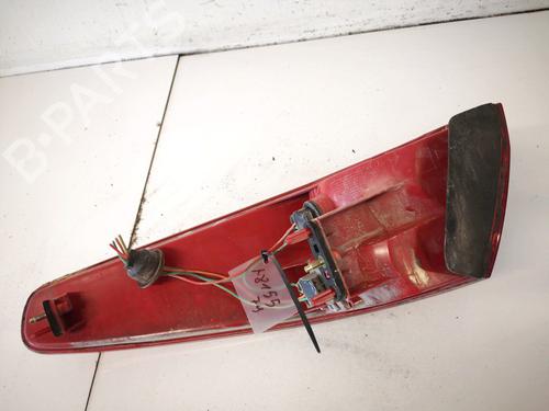 Left taillight PEUGEOT 607 (9D, 9U) 3.0 V6 24V | BP35413479C34 - Image 3