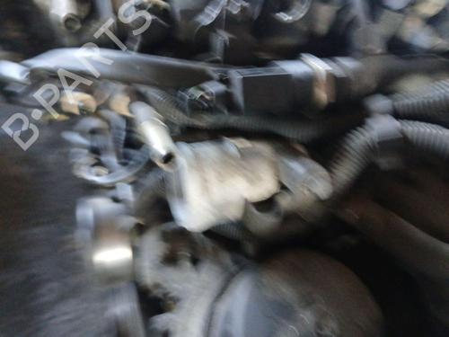 Used Thermostat housing Thermostat housing 38610164 38610164