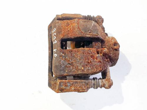 Used Left front brake caliper Left front brake caliper MERCEDES-BENZ B-CLASS Sports Tourer (W245) B 180 CDI (245.207) (109 hp) 34956464 34956464