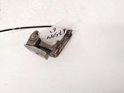 Hinge/Door check strap AUDI A4 B6 (8E2) 1.9 TDI | BP32893910C146 - Image 3