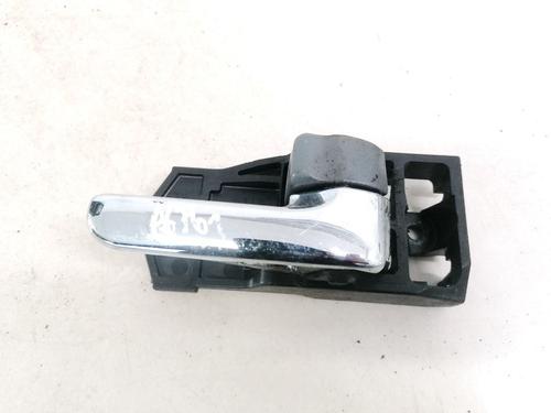 Used Front right interior door handle Front right interior door handle 35483042 35483042