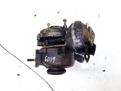 Used Turbocharger/Supercharger Turbocharger/Supercharger 35288578 35288578