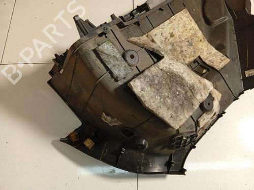 Boot lining NISSAN TIIDA Hatchback (C11) 1.5 dCi | BP34823718I3 - Image 4