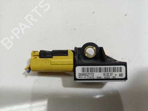 Electronic sensor HONDA CIVIC VIII Saloon (FD, FA) 1.3 IMA (FA3, FD3) | BP32560138M84 - Image 2
