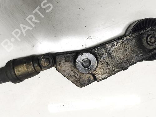 Pulley TOYOTA MATRIX (_E13_) 1.8 VVTi (ZZE132, ZZE134) | BP35454314M122 - Image 3