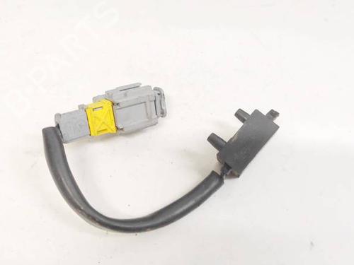 Used Electronic module Electronic module PEUGEOT 307 (3A/C) 2.0 HDi 135 (136 hp) 35339582 35339582