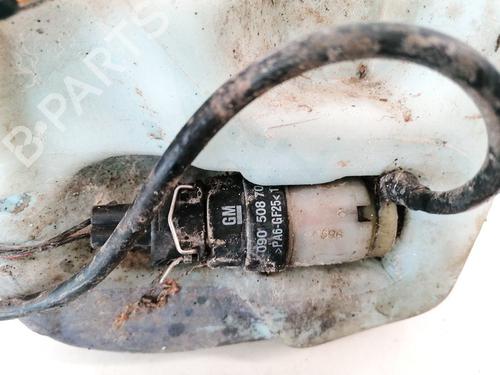Used Washer pump Washer pump 35514660 35514660