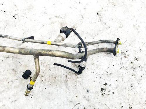 AC pipe VOLVO C30 (533) 1.6 D | BP32575436M126 