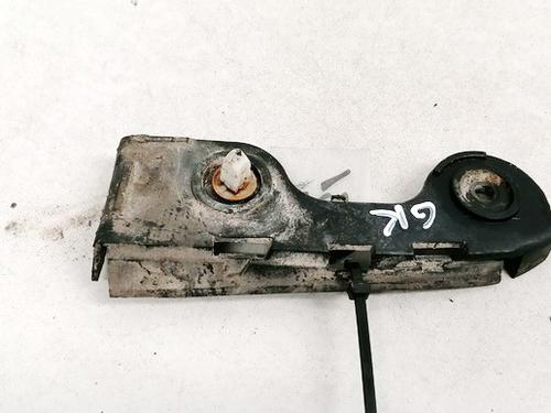 Used Rear bumper bracket Rear bumper bracket 35587080 35587080