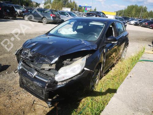 Pipe FORD FOCUS III 1.6 TDCi | BP32628057M125 