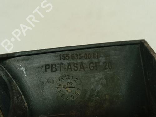 Left front fog light BMW 7 (E65, E66, E67) 730 d | BP39483909C30 - Image 4