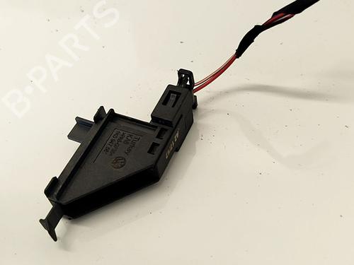 Electronic module VW GOLF V (1K1) 1.9 TDI | BP34783701M83 - Image 2