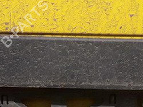 Used Tailgate trim Tailgate trim 35602391 35602391