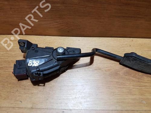 Used Pedal Pedal NISSAN ALMERA TINO (V10) 1.8 (116 hp) 35654094 35654094