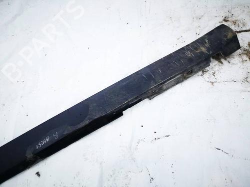 Used Right sideskirt Right sideskirt 34760025 34760025