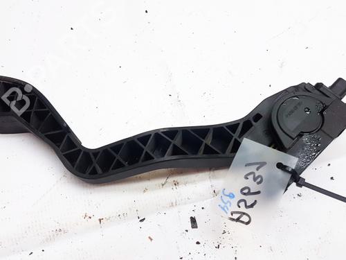 Pedal Pedal PEUGEOT 307 (3A/C) 1.6 16V (109 hp) 35869019 35869019