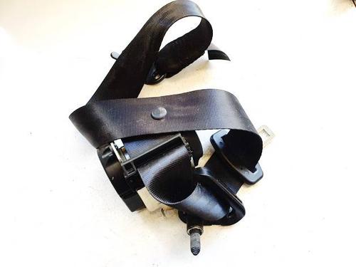 Used Rear right seatbelt Rear right seatbelt RENAULT ZOE (BFM_) ZOE (88 hp) 35075935 35075935