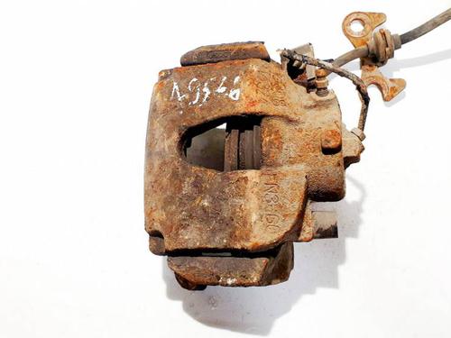 Used Right front brake caliper Right front brake caliper RENAULT ESPACE IV (JK0/1_) 2.2 dCi (JK0H) (150 hp) 35147481 35147481