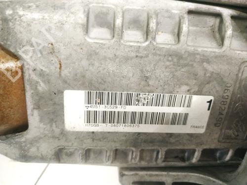 Steering column FORD FOCUS II (DA_, HCP, DP) 1.6 TDCi | BP35467473M21 - Image 3