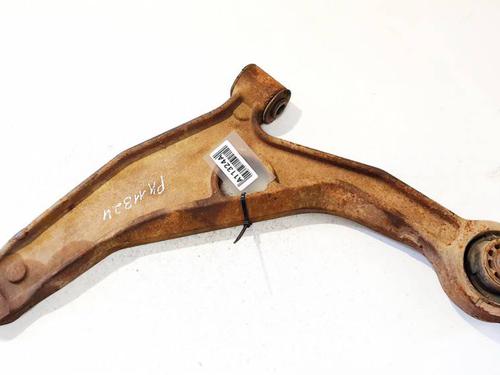 Used Left rear steering knuckle Left rear steering knuckle 37158094 37158094