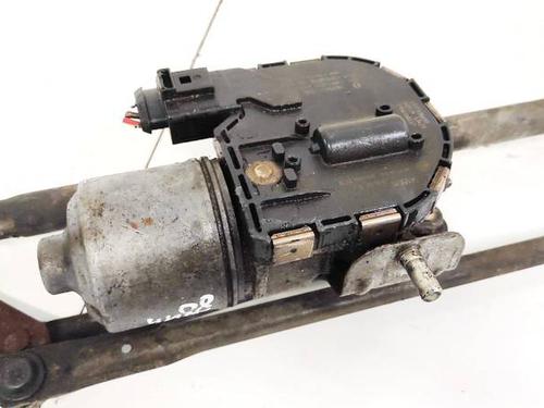 Used Front wiper motor Front wiper motor VW GOLF VI (5K1) 1.4 TSI (122 hp) 35330099 35330099