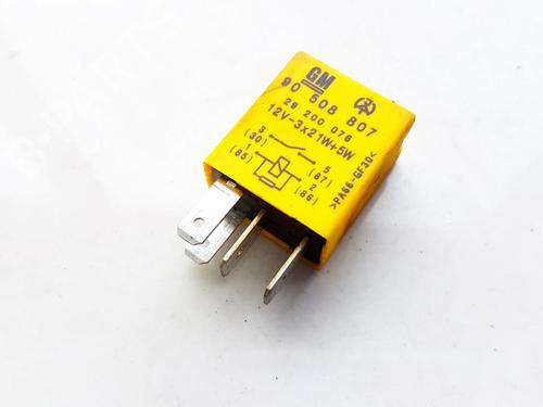 Used Electronic sensor Electronic sensor OPEL ASTRA G Hatchback (T98) 2.0 DI (F08, F48) (82 hp) 33525211 33525211