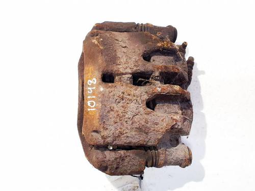 Used Right front brake caliper Right front brake caliper IVECO DAILY IV Platform/Chassis 29L14 (136 hp) 34855370 34855370