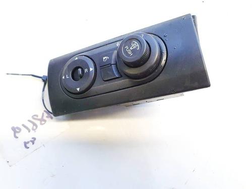 Speilbryter Speilbryter CHEVROLET CAPTIVA (C100, C140) 2.4 4WD (136 hp) 35336260 35336260